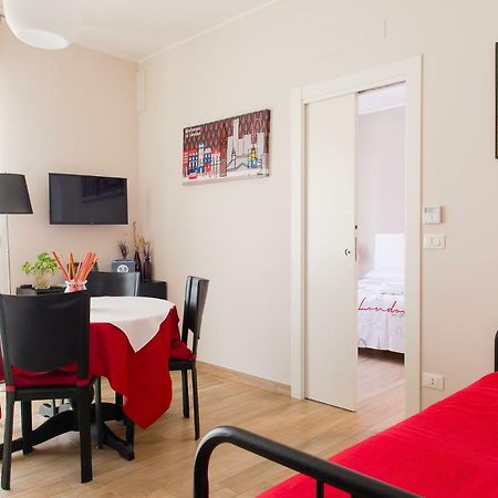 B&B Le City Montesilvano Marina Eksteriør billede