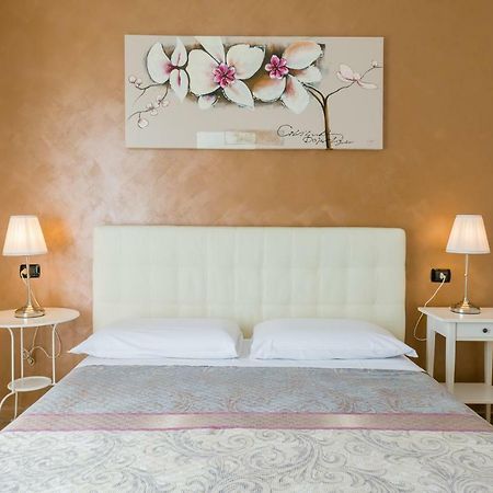 B&B Le City Montesilvano Marina Eksteriør billede