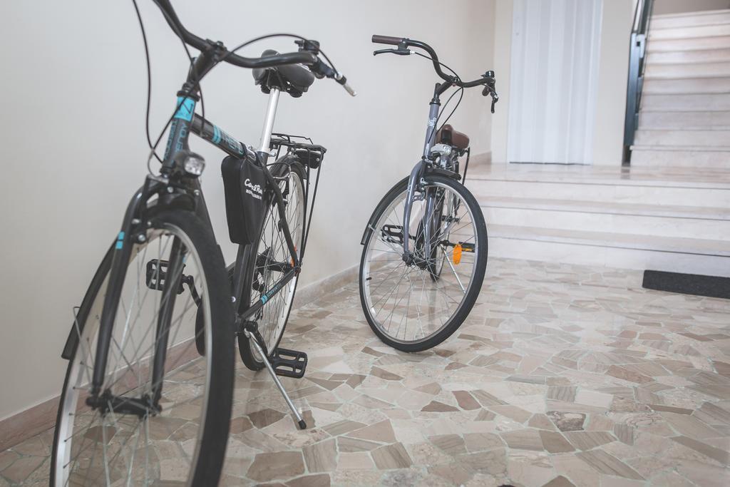 B&B Le City Montesilvano Marina Eksteriør billede