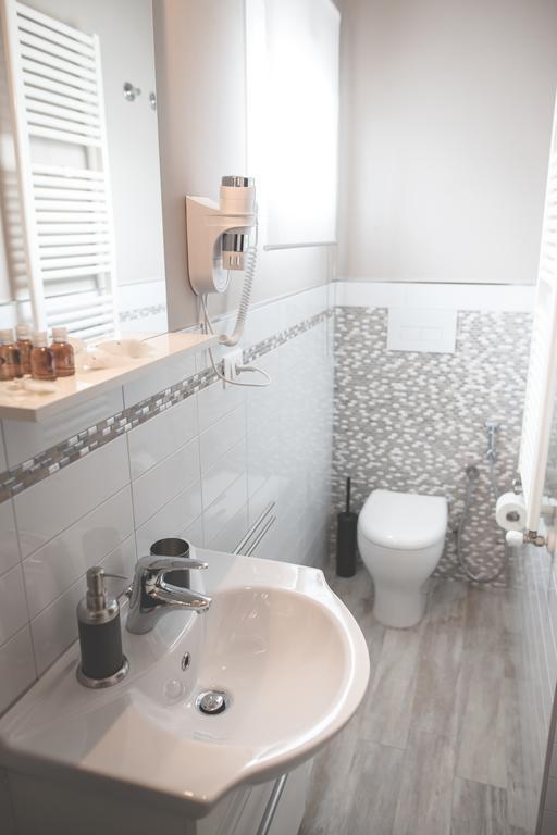 B&B Le City Montesilvano Marina Eksteriør billede