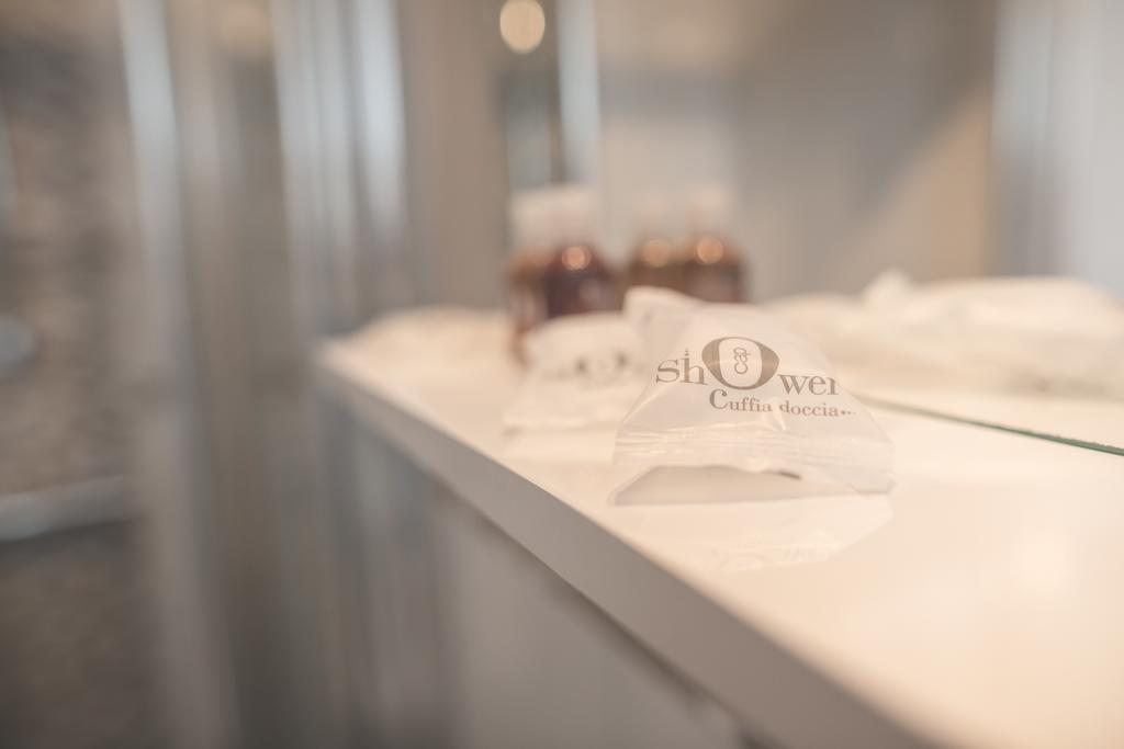 B&B Le City Montesilvano Marina Eksteriør billede