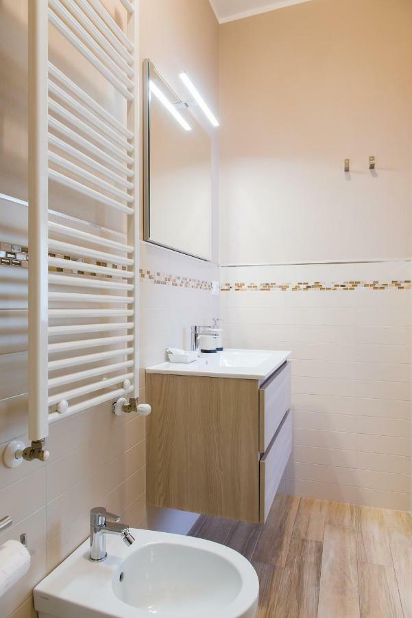 B&B Le City Montesilvano Marina Eksteriør billede