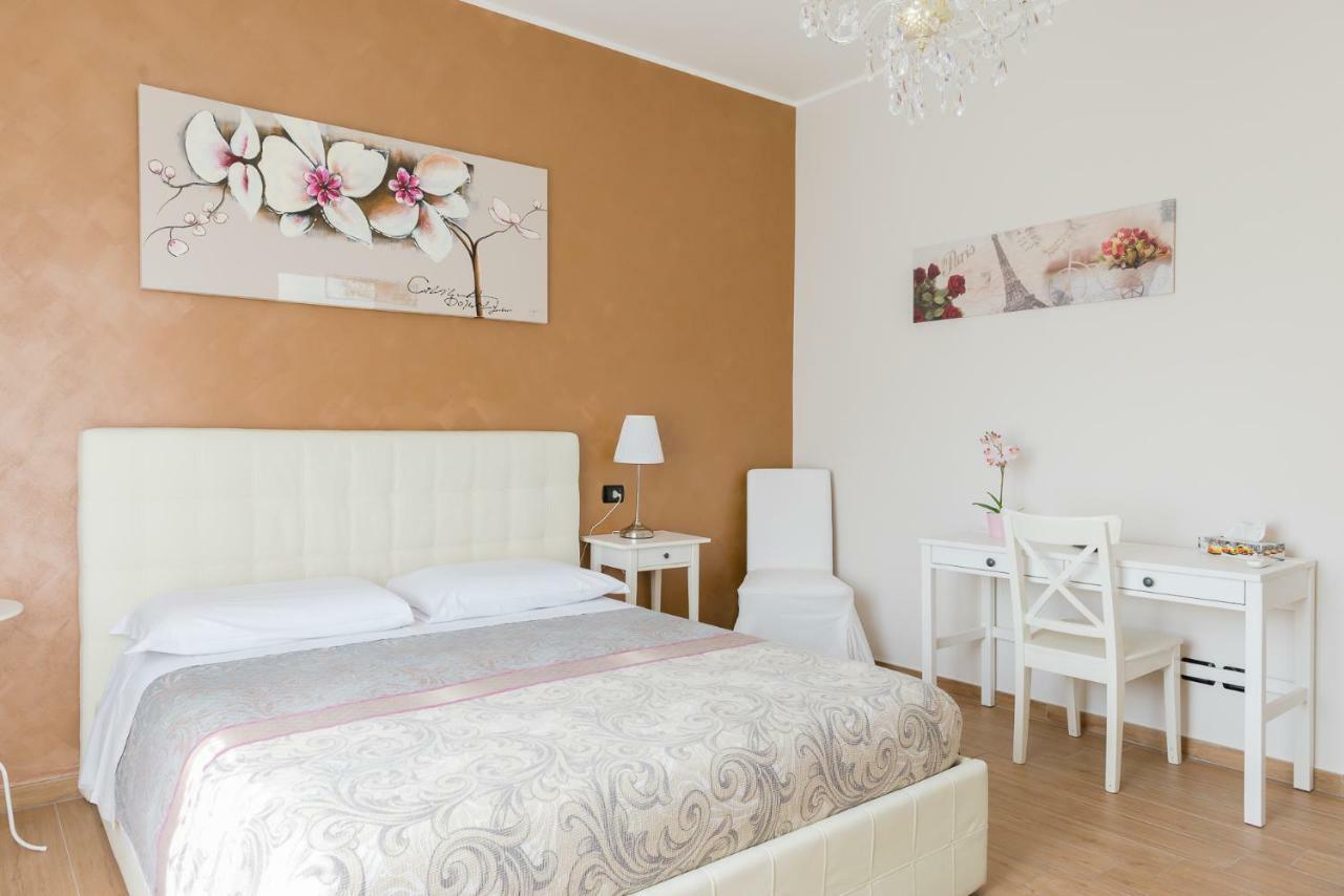 B&B Le City Montesilvano Marina Eksteriør billede