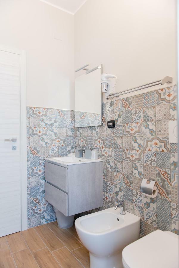 B&B Le City Montesilvano Marina Eksteriør billede