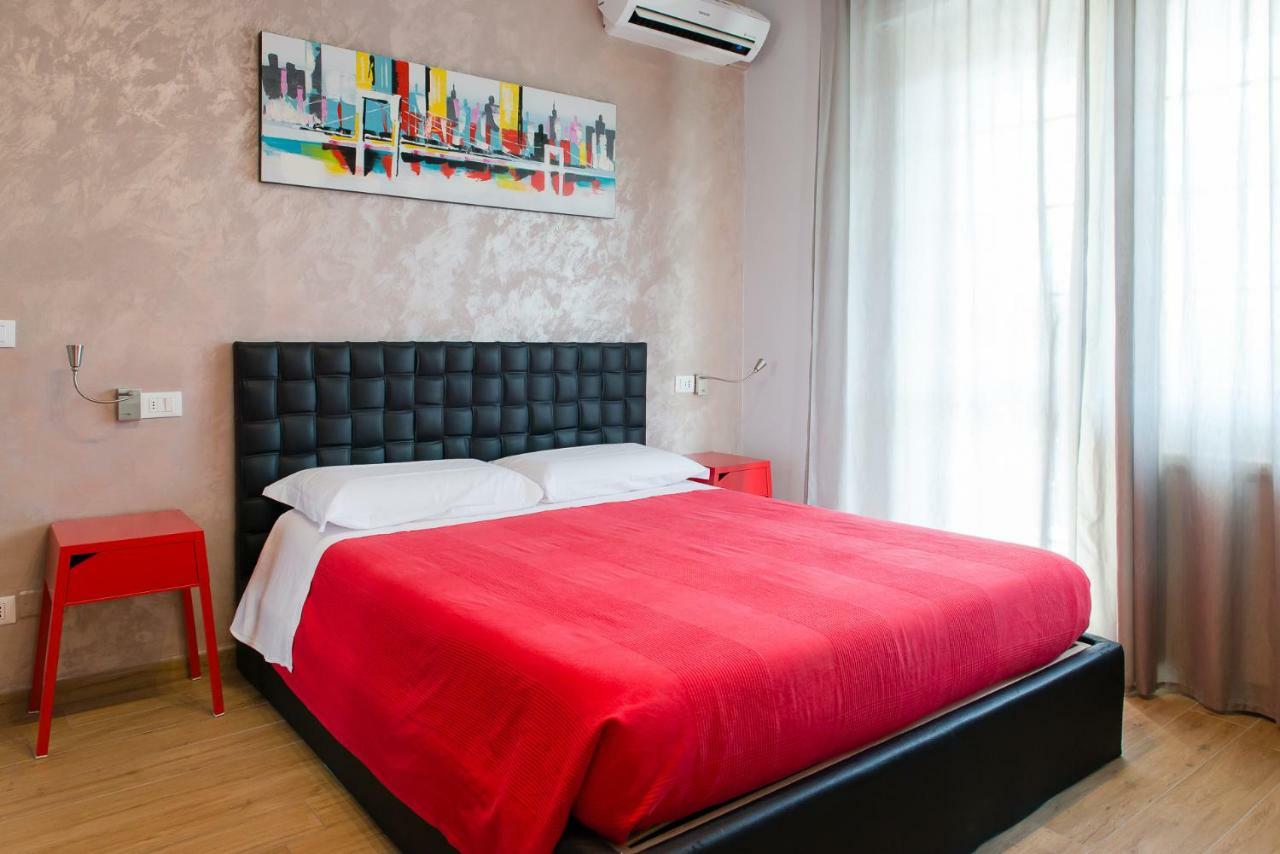 B&B Le City Montesilvano Marina Eksteriør billede