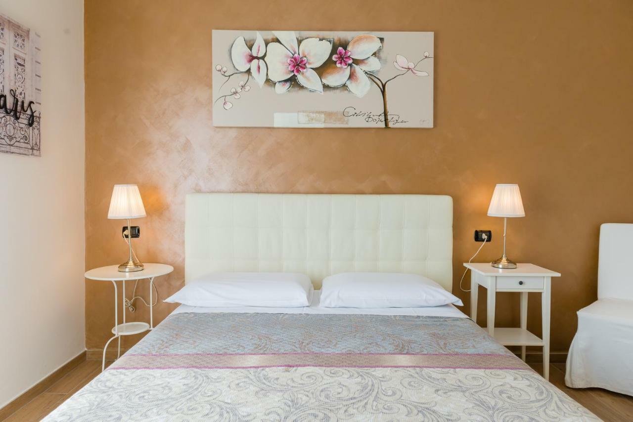 B&B Le City Montesilvano Marina Eksteriør billede