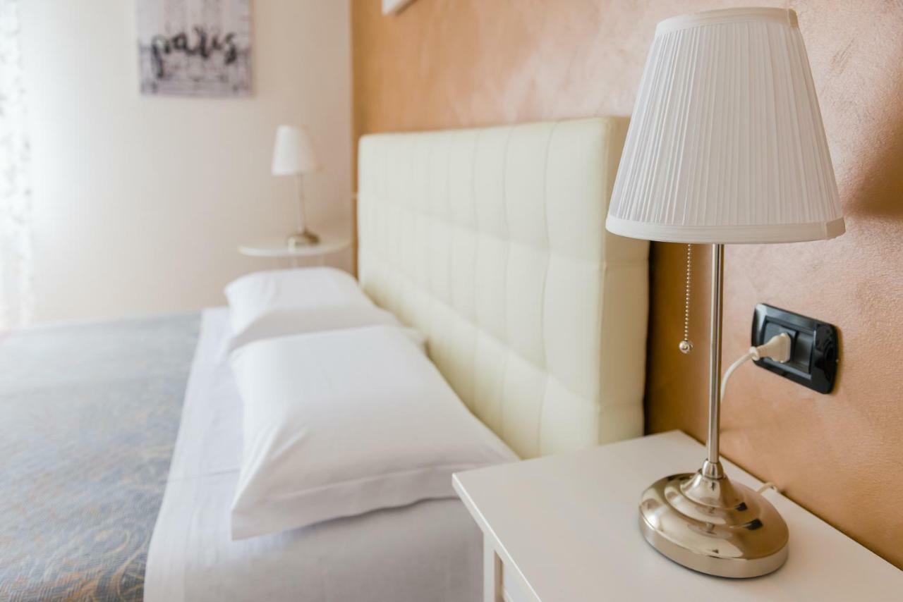 B&B Le City Montesilvano Marina Eksteriør billede
