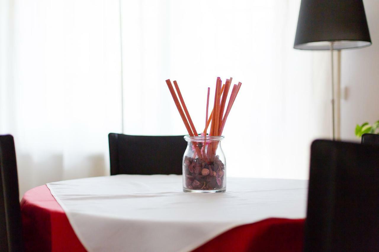B&B Le City Montesilvano Marina Eksteriør billede