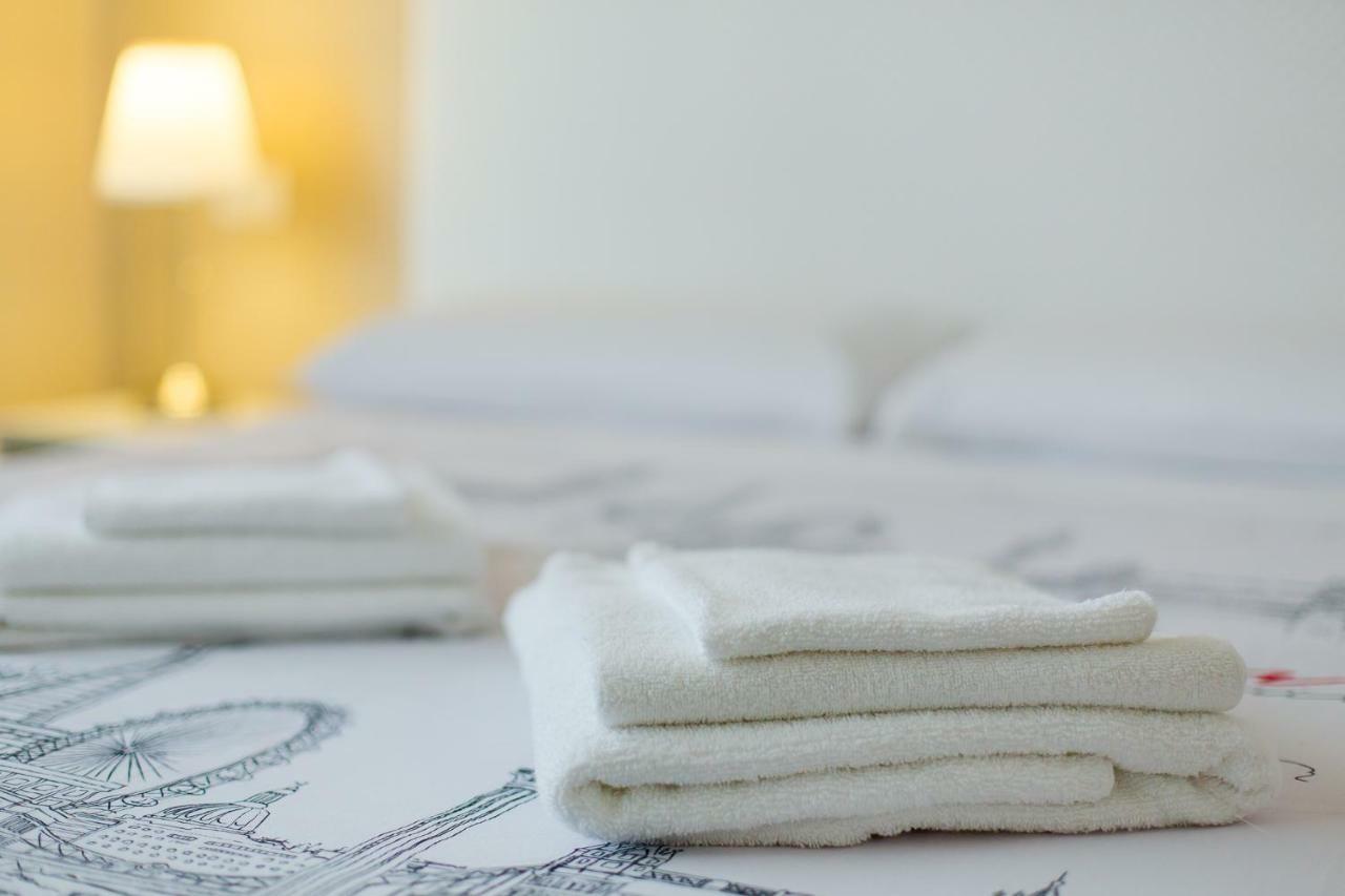 B&B Le City Montesilvano Marina Eksteriør billede